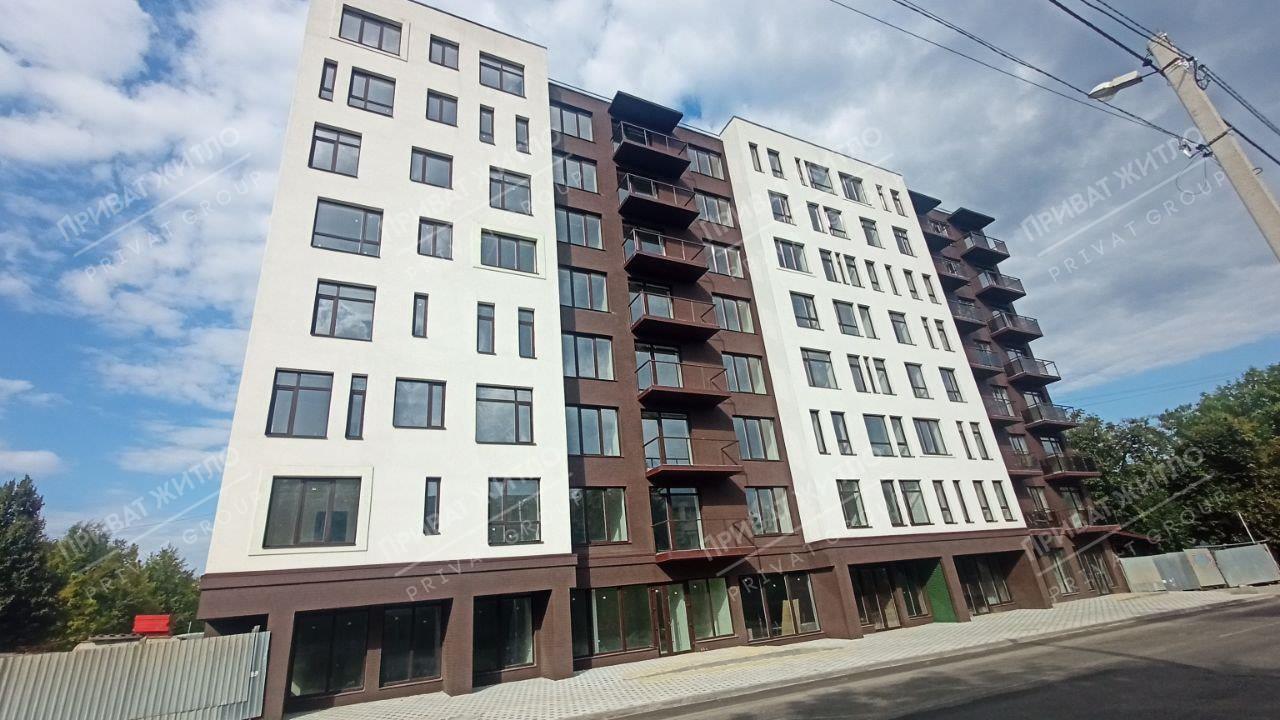 Однокімнатна квартира ЖК Оскар | Приват житло