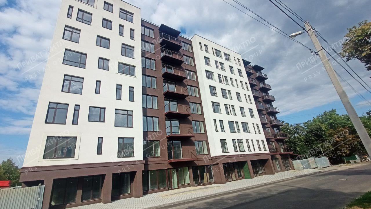 Однокімнатна квартира ЖК Оскар | Приват житло