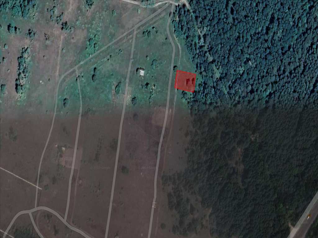 Ділянки поміж соснових насаджень, межа міста! | Приват житло