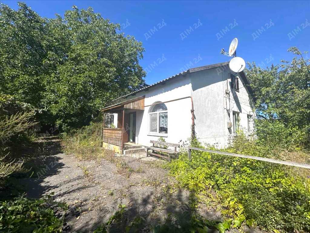 

Будинок із земельною ділянкою 1 га, неподалік від міста Решетилівка | Приват житло