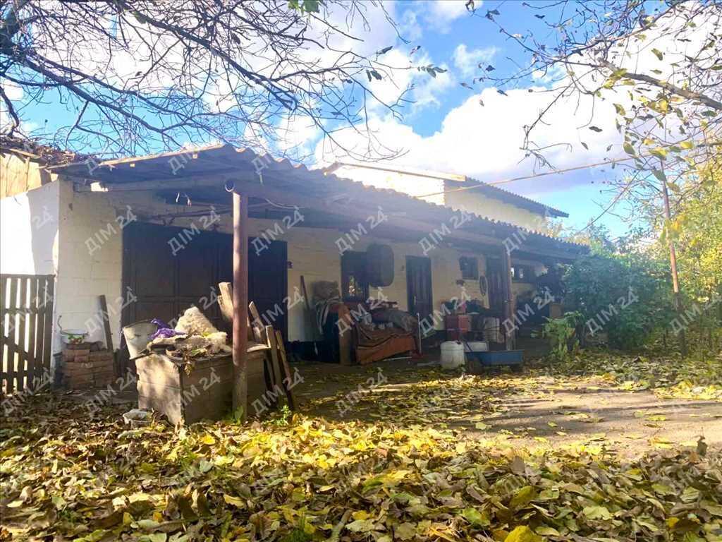 

Будинок із земельною ділянкою 1 га, неподалік від міста Решетилівка | Приват житло