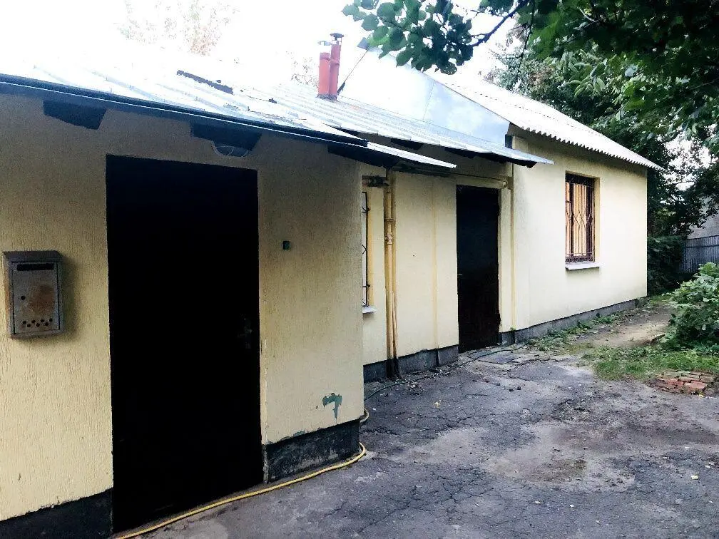 Продаж частини будинку в Центрі міста | Приват житло