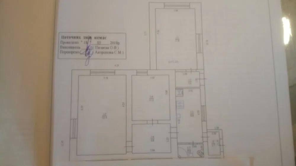 Продаж частини будинку в Центрі міста | Приват житло