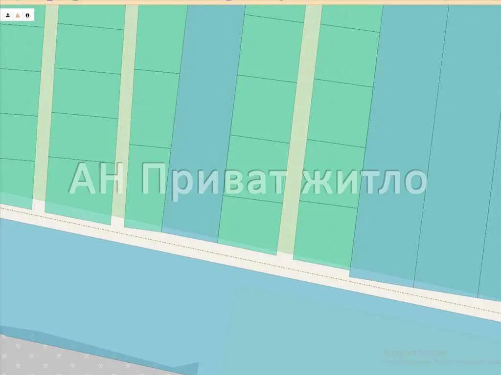Земельна діняка під забудову, Гожули | Приват житло