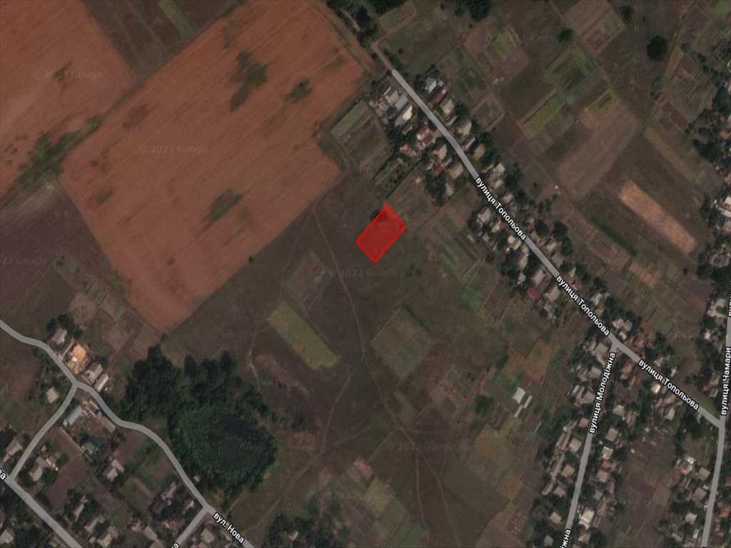 Дві ділянки в Ковалівці!  | Приват житло