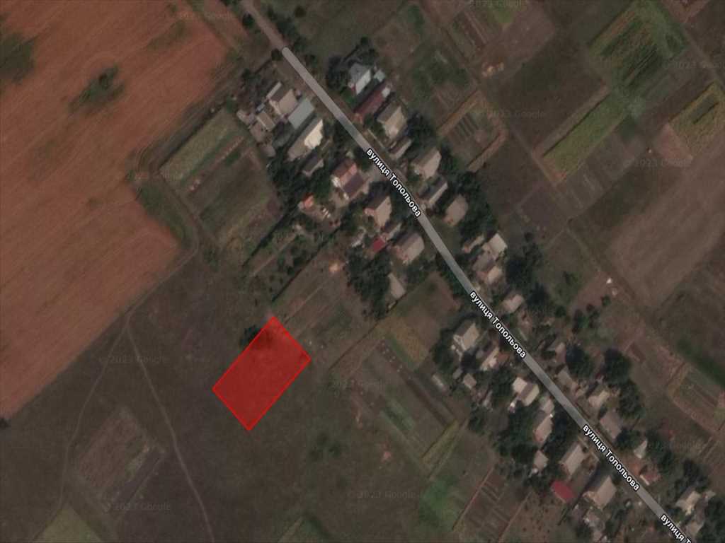 Дві ділянки в Ковалівці!  | Приват житло