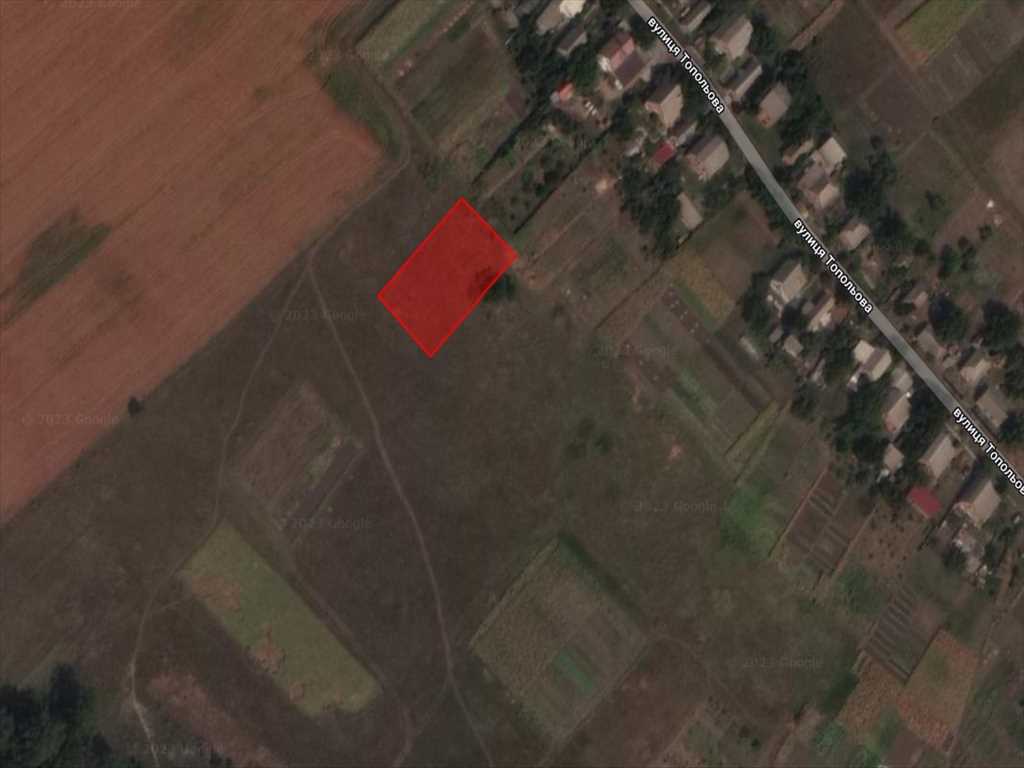 Дві ділянки в Ковалівці!  | Приват житло