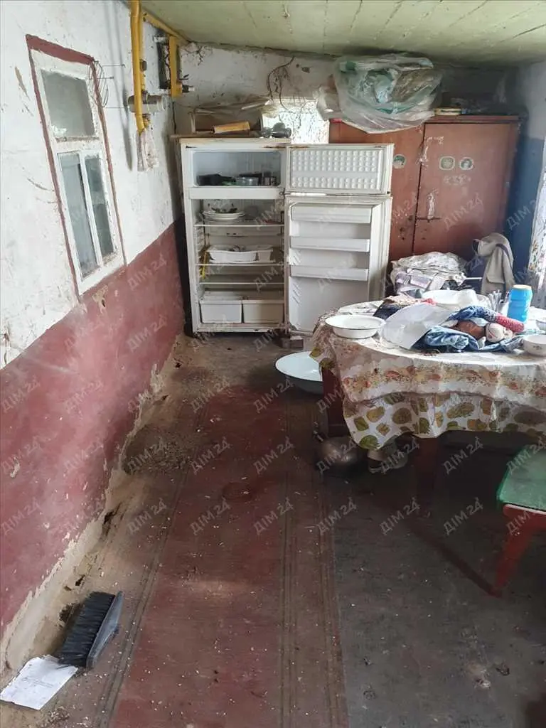 Дача в с.Вільховий Ріг  | Приват житло