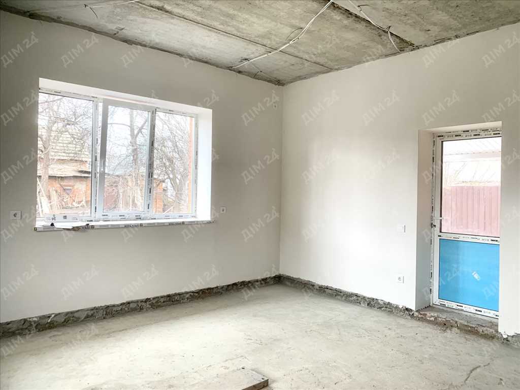 Сучасний будинок з комунікаціями та з внутрішніми роботами | Приват житло