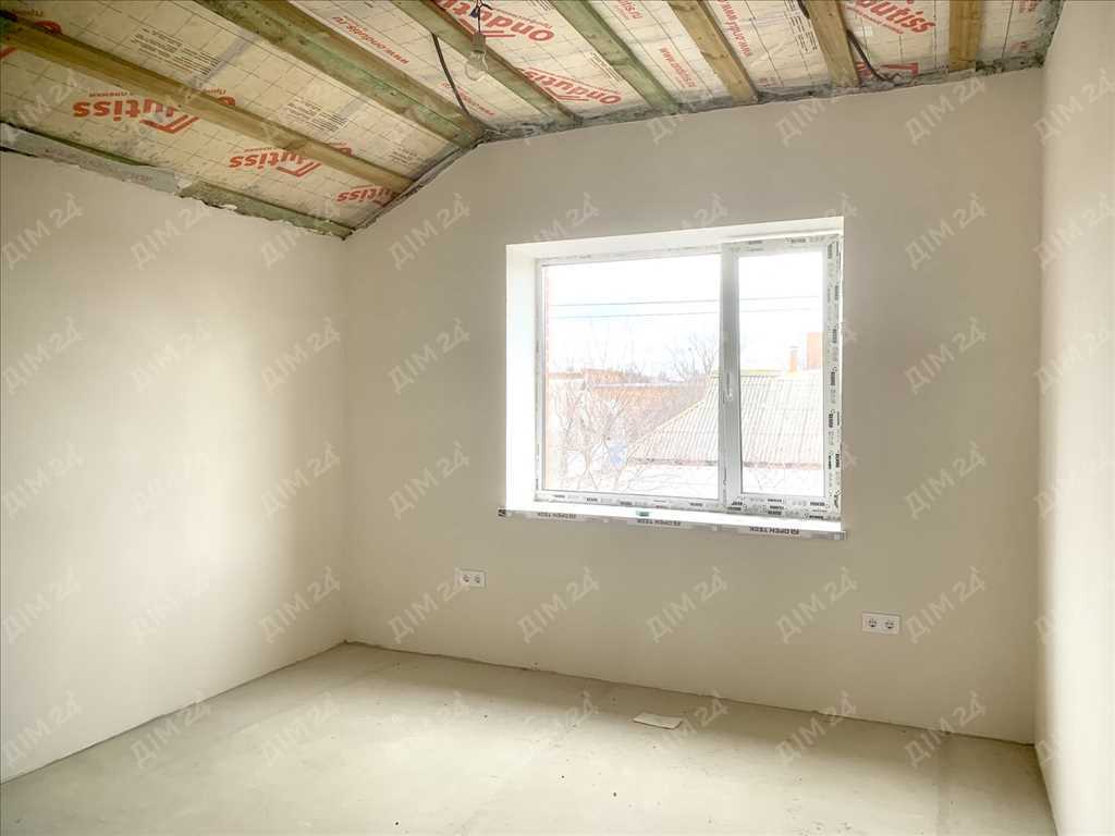 Сучасний будинок з комунікаціями та з внутрішніми роботами | Приват житло