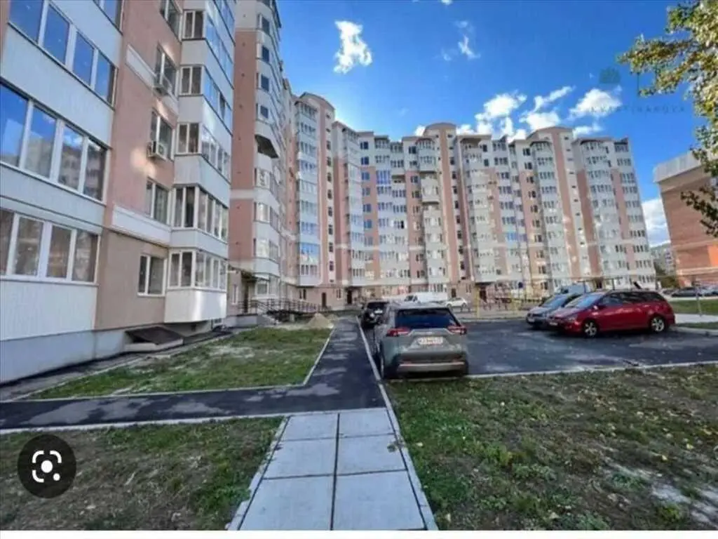 Трикімнатна кваритра в новому будинку на Леваді! | Приват житло