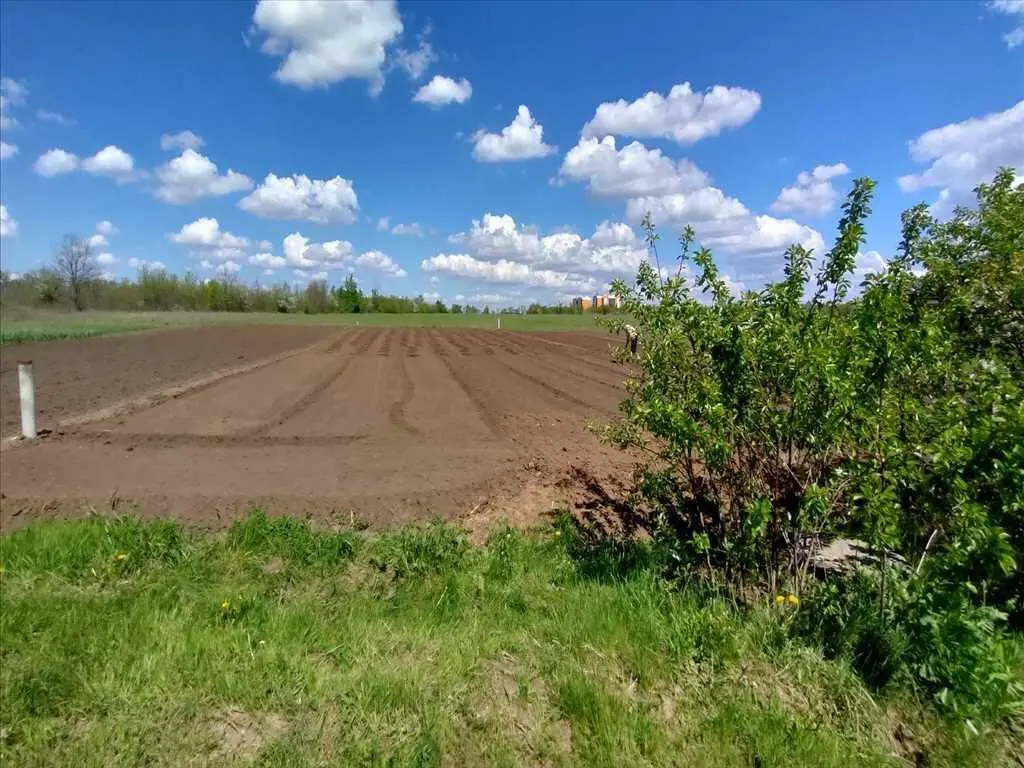 У продажу земельна ділянка в с. Розсошенці | Приват житло