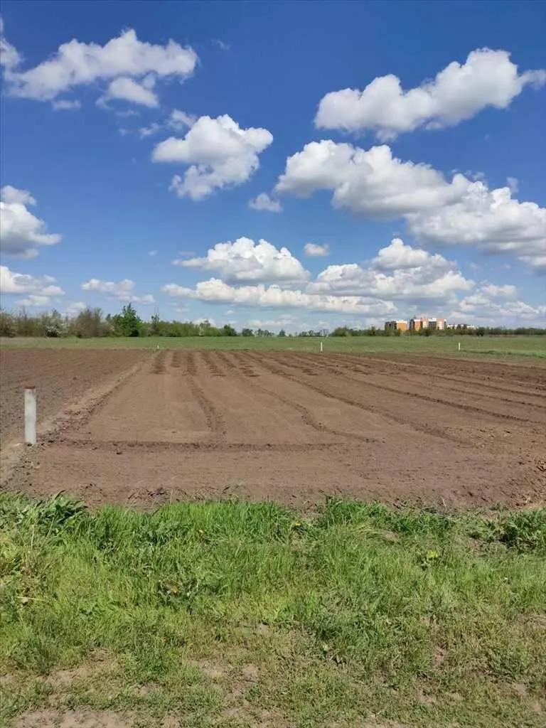 У продажу земельна ділянка в с. Розсошенці | Приват житло