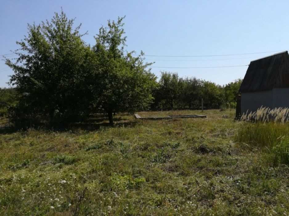 Терешки. Ділянка під садівництво.  | Приват житло