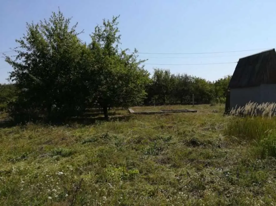 Терешки. Ділянка під садівництво.  | Приват житло