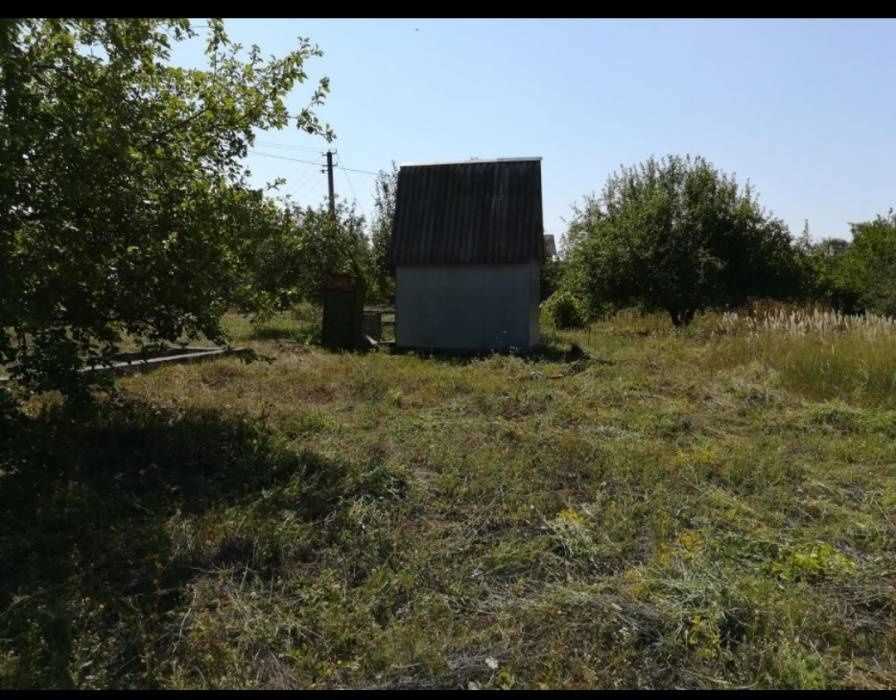 Терешки. Ділянка під садівництво.  | Приват житло