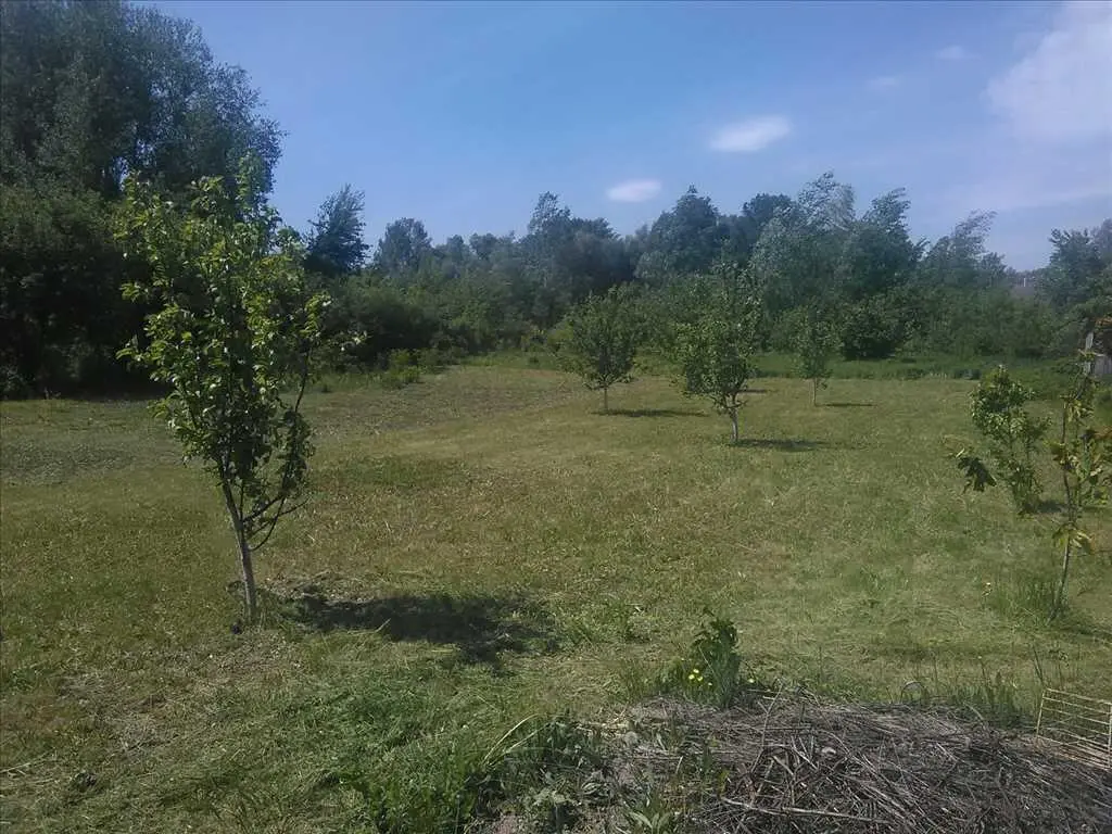 Відмінна ділянка поруч з річкою Ворскла | Приват житло