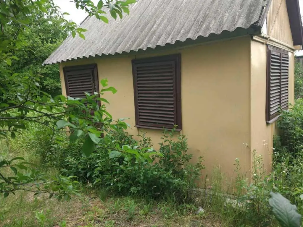 Відмінна ділянка поруч з річкою Ворскла | Приват житло