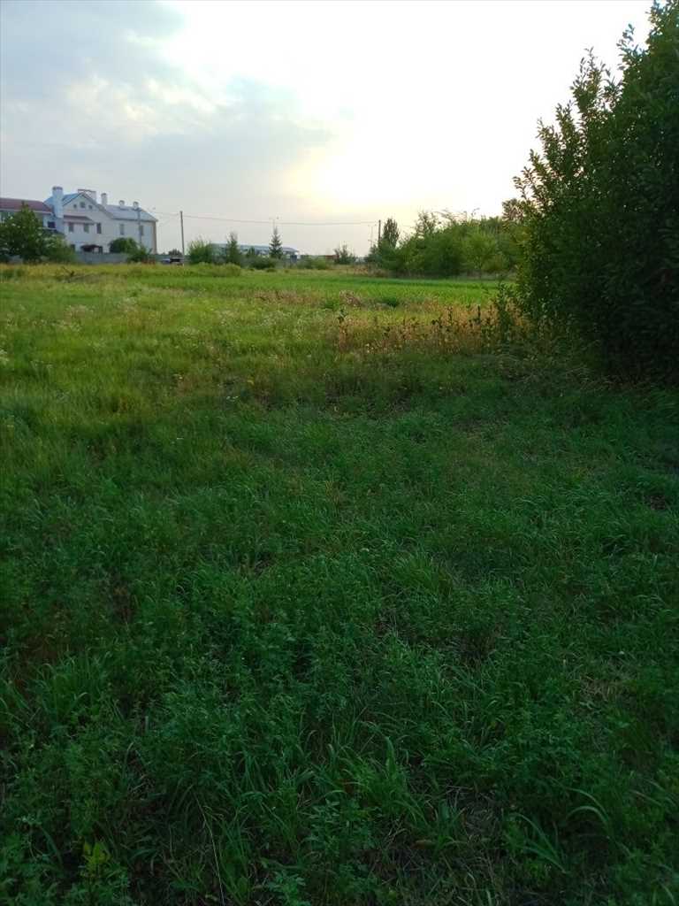 Ділянка для будівництва житлового будинку в с. Супрунівка | Приват житло