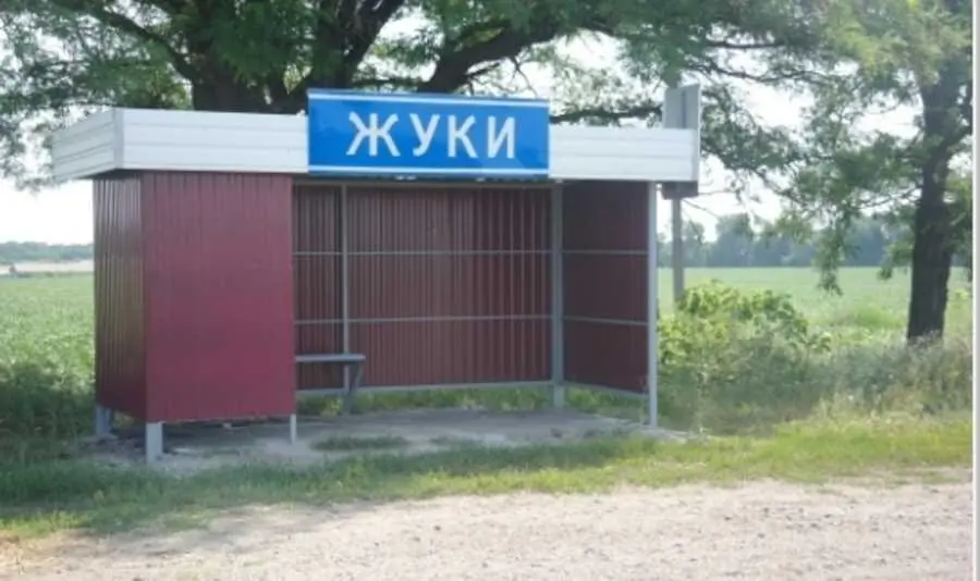 Земельна ділянка в Жуках! | Приват житло