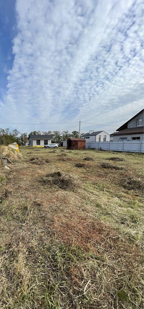 Ділянка в районі Дослідного поля | Приват житло