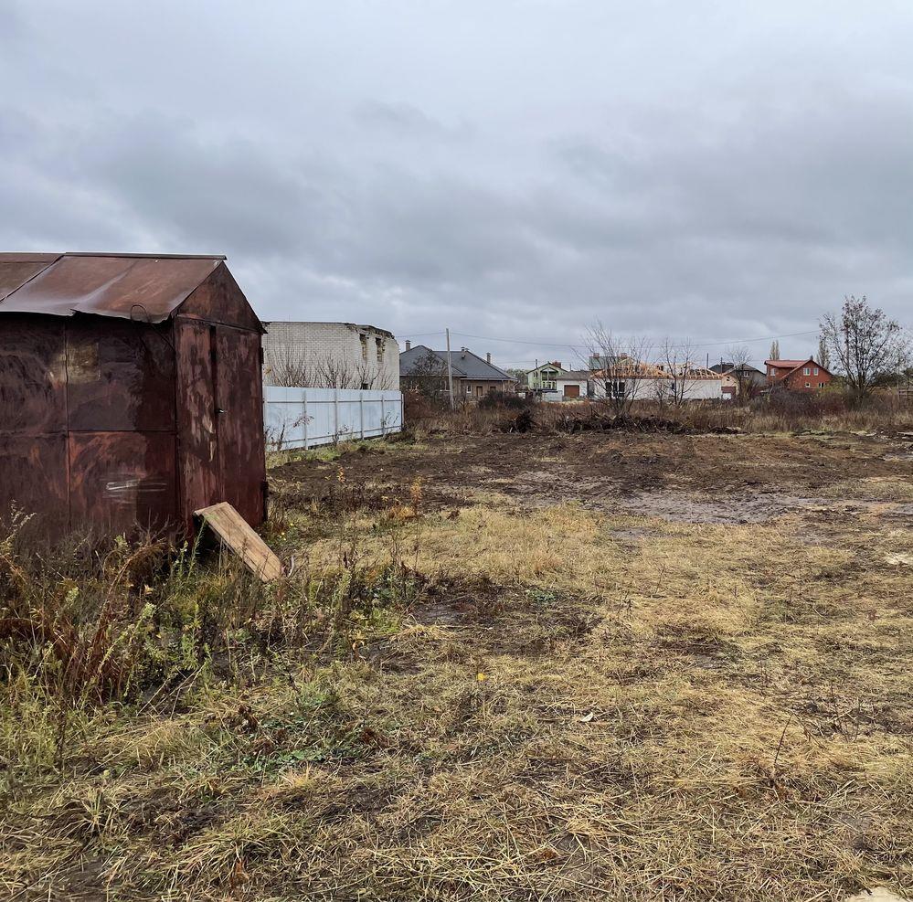 Ділянка в районі Дослідного поля | Приват житло