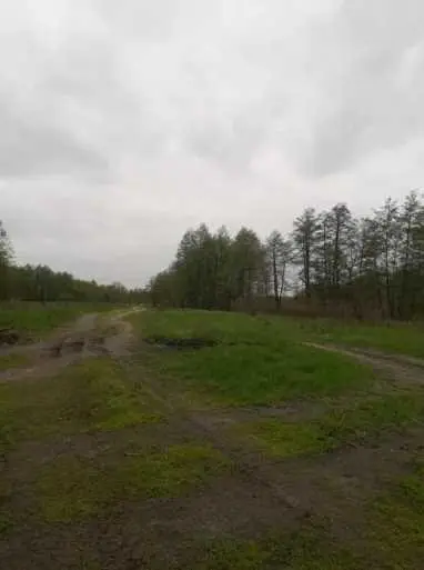 Продаж земельної ділянки в межах міста | Приват житло