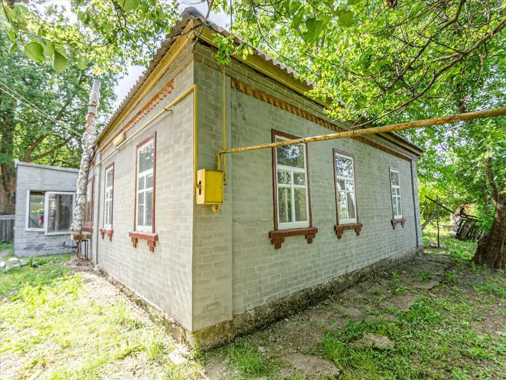 Житловий будинок в затишному пригороді,  за кілька хвилин від міста! | Приват житло
