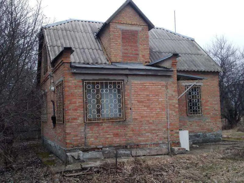 У продажу дача в Диканському районі | Приват житло