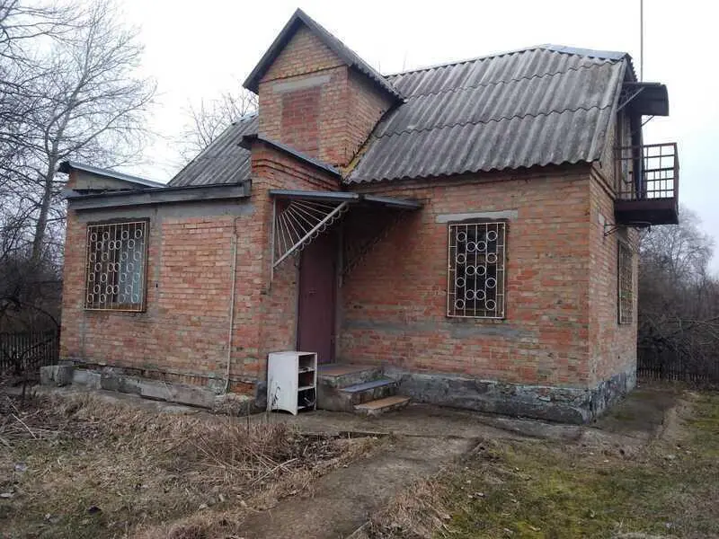 У продажу дача в Диканському районі | Приват житло
