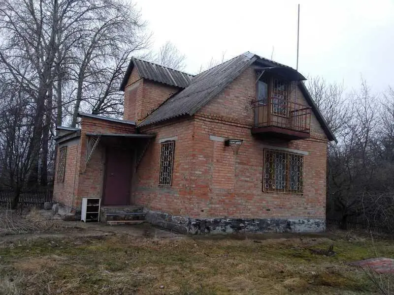 У продажу дача в Диканському районі | Приват житло