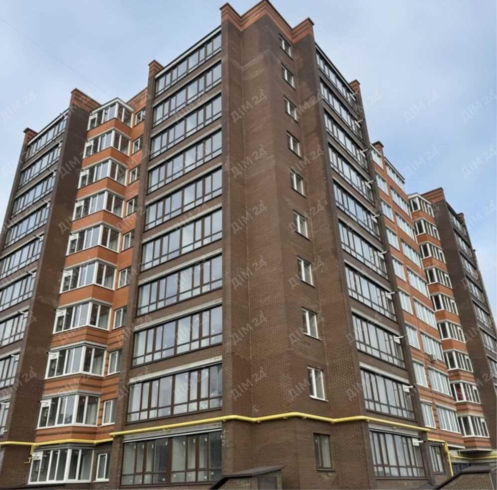 2-кімнатна квартира в новобудові Є-відновлення, Є-оселя - ТАК!
 | Приват житло