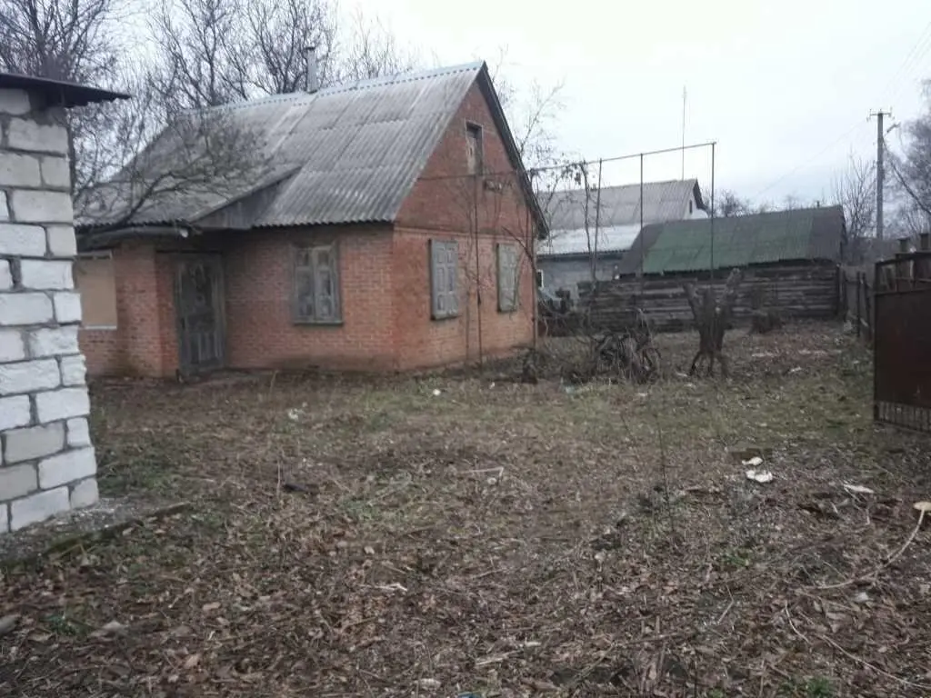 У продажу дача в 40км від Полтави | Приват житло