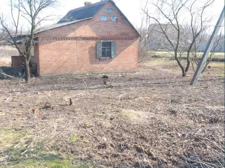 Будинок з великою ділянкою в Давидівці | Приват житло