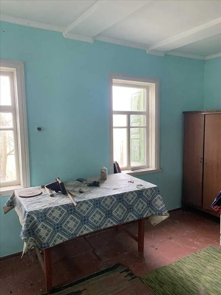 Житловий будинок за 20 км від Полтави | Приват житло