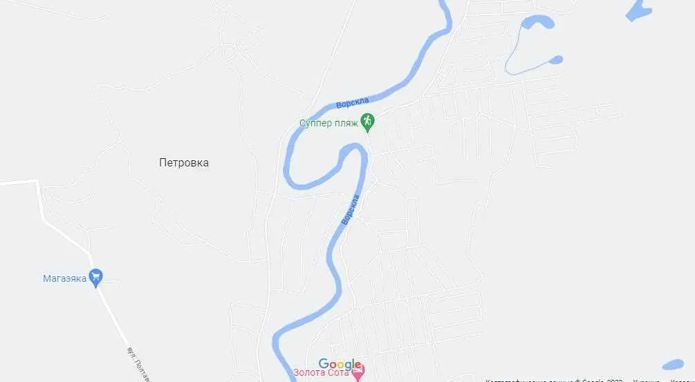 Земельна ділянка в Петрівці | Приват житло