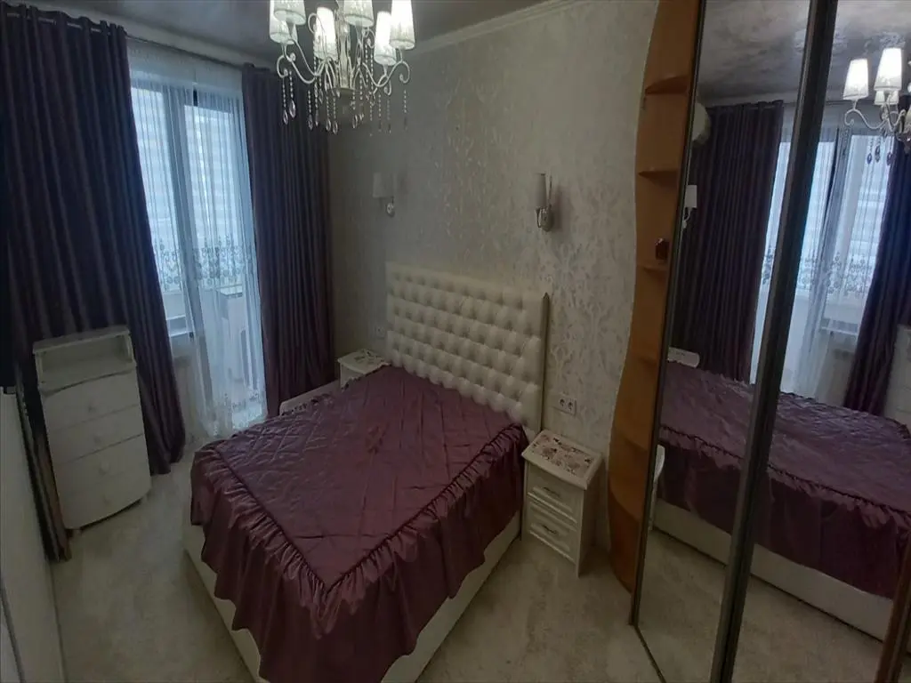 Терміново продам 3 кім квартиру в Центрі в елітній новобудові.
 | Приват житло