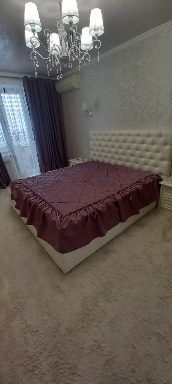 Терміново продам 3 кім квартиру в Центрі в елітній новобудові.
 | Приват житло
