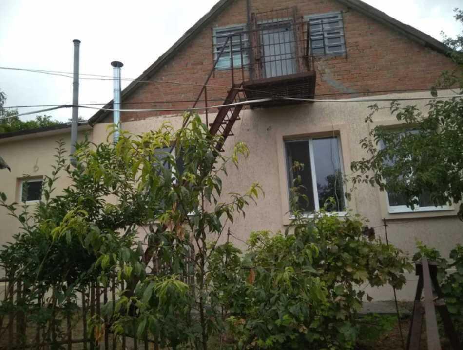 У продажу будинок в с.Патлаївка | Приват житло