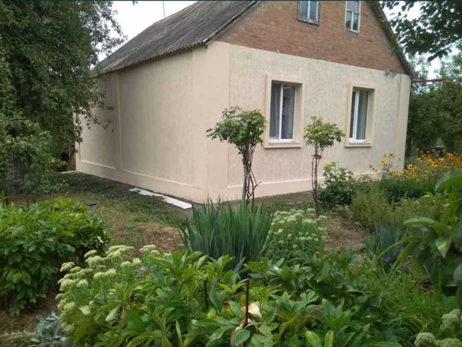 У продажу будинок в с.Патлаївка | Приват житло