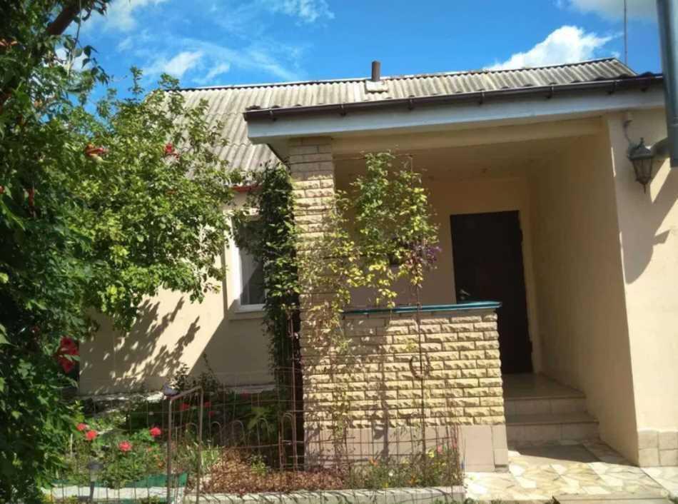 У продажу будинок в с.Патлаївка | Приват житло