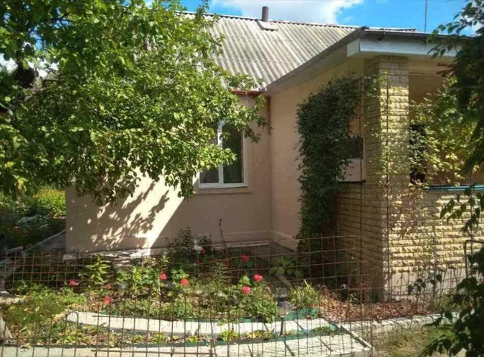 У продажу будинок в с.Патлаївка | Приват житло