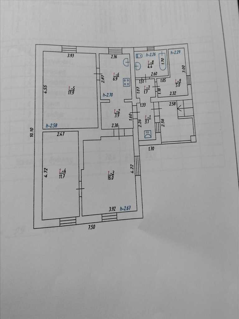У продажу будинок в с.Патлаївка | Приват житло
