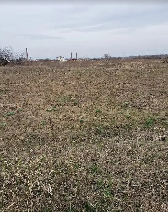  Земельна ділянка за ГРЛ | Приват житло