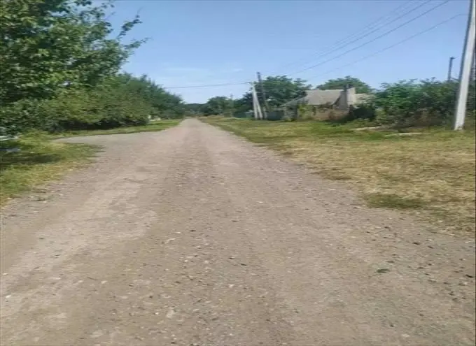 Земельна ділянка під забудову | Приват житло