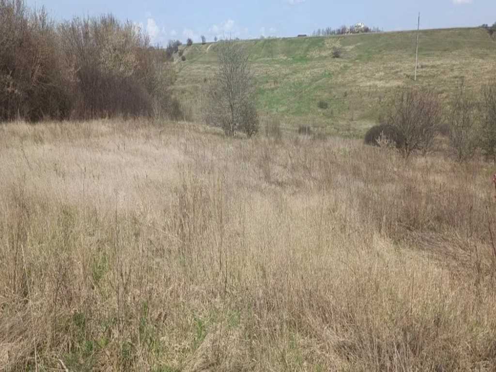 Земельна ділянка в Щербанях.  | Приват житло