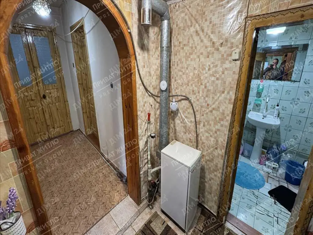 Частина будинку з окремим двором! | Приват житло