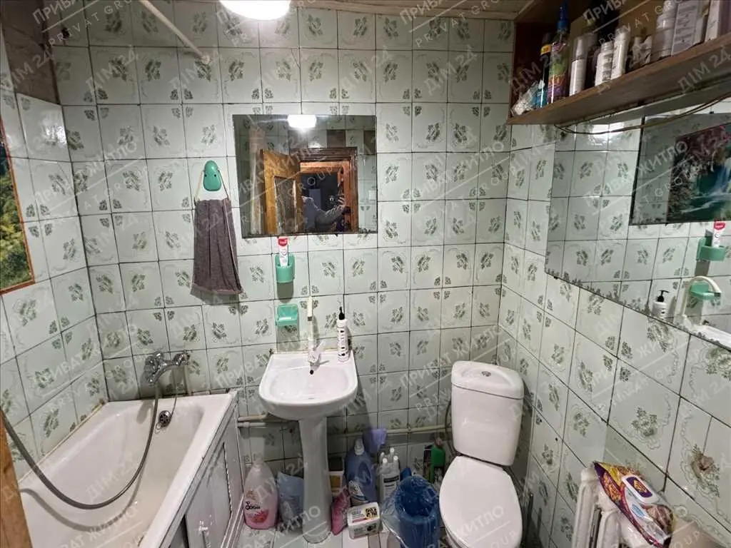 Частина будинку з окремим двором! | Приват житло