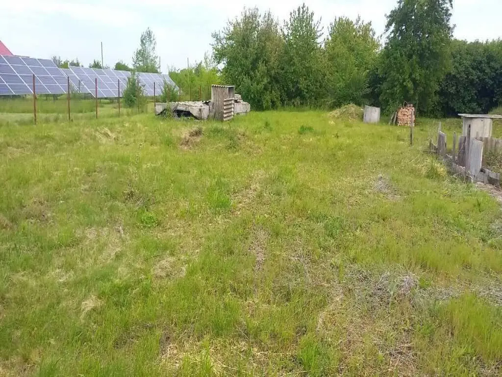 Земельна ділянка під забудову | Приват житло