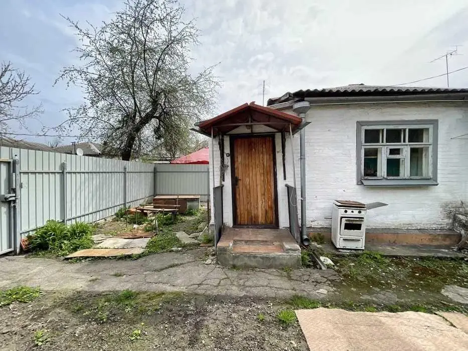 Частина будинку в центральній частині міста! | Приват житло
